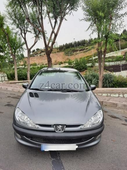خودرو پژو، 206 آگهی ann_18060984