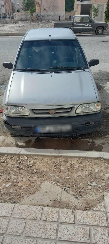 خودرو پراید، صبا آگهی ann_18060991