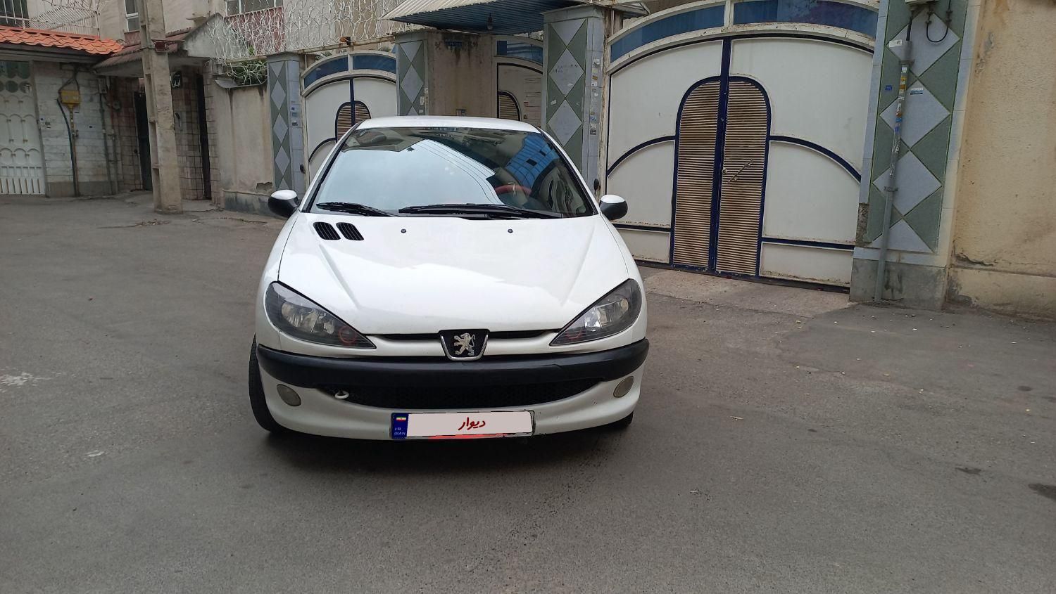 خودرو پژو، 206 آگهی ann_18060992