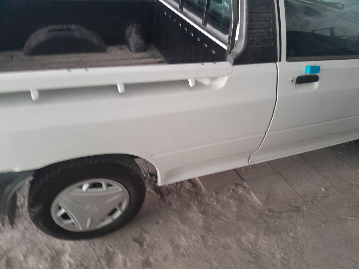 ساینا S دنده ای بنزینی - 1403