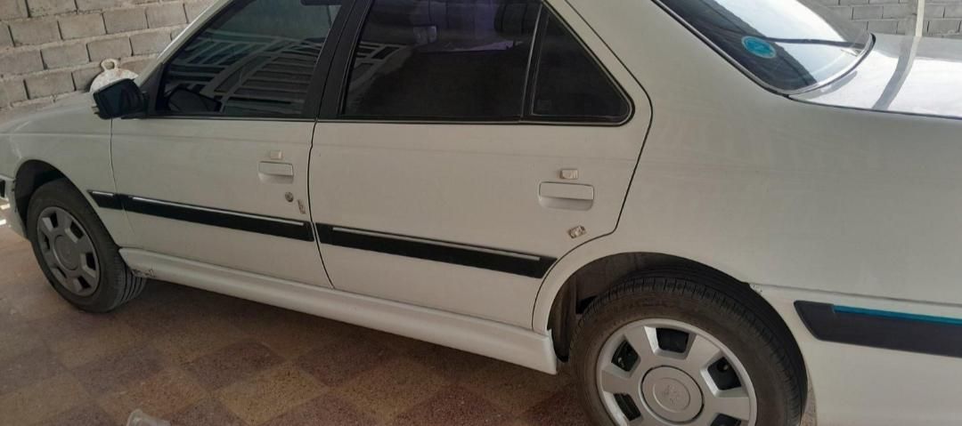 خودرو پژو، پارس آگهی ann_18061027