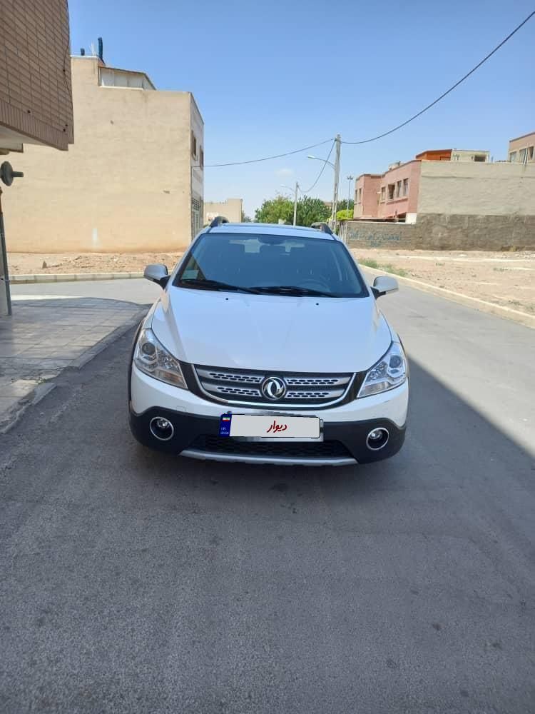 خودرو دانگ فنگ، H30 کراس آگهی ann_18061053