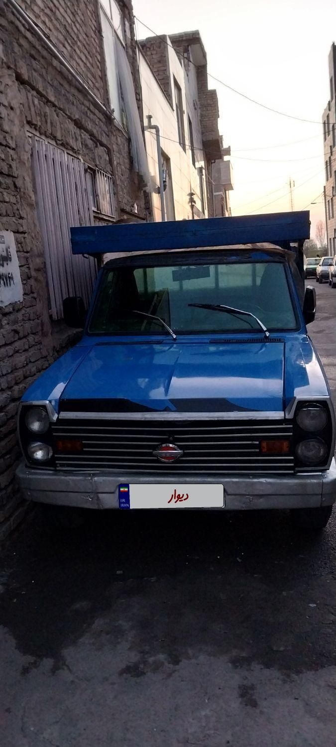 خودرو نیسان، سیلفی آگهی ann_18061089