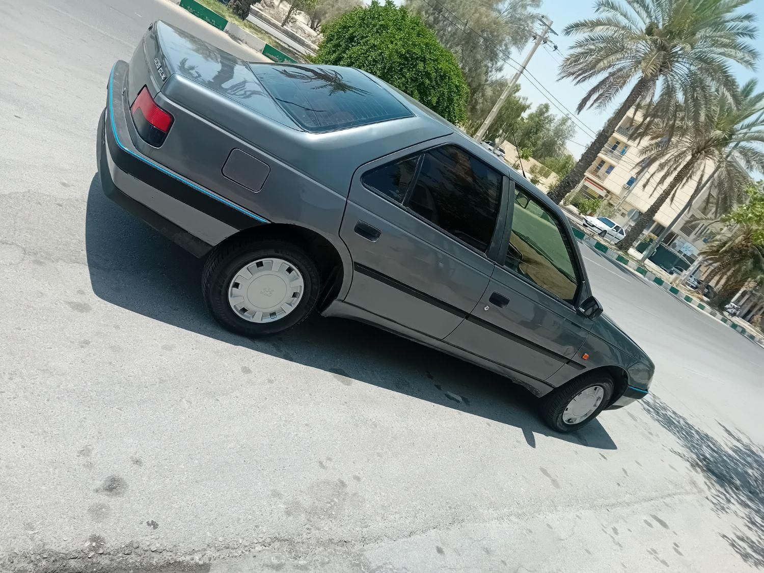 خودرو پژو، 405 آگهی ann_18061109