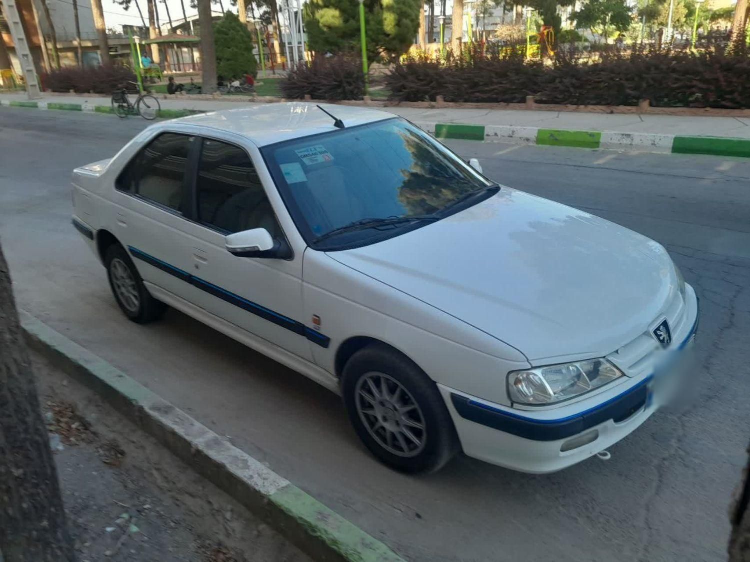 خودرو پژو، پارس آگهی ann_18061130