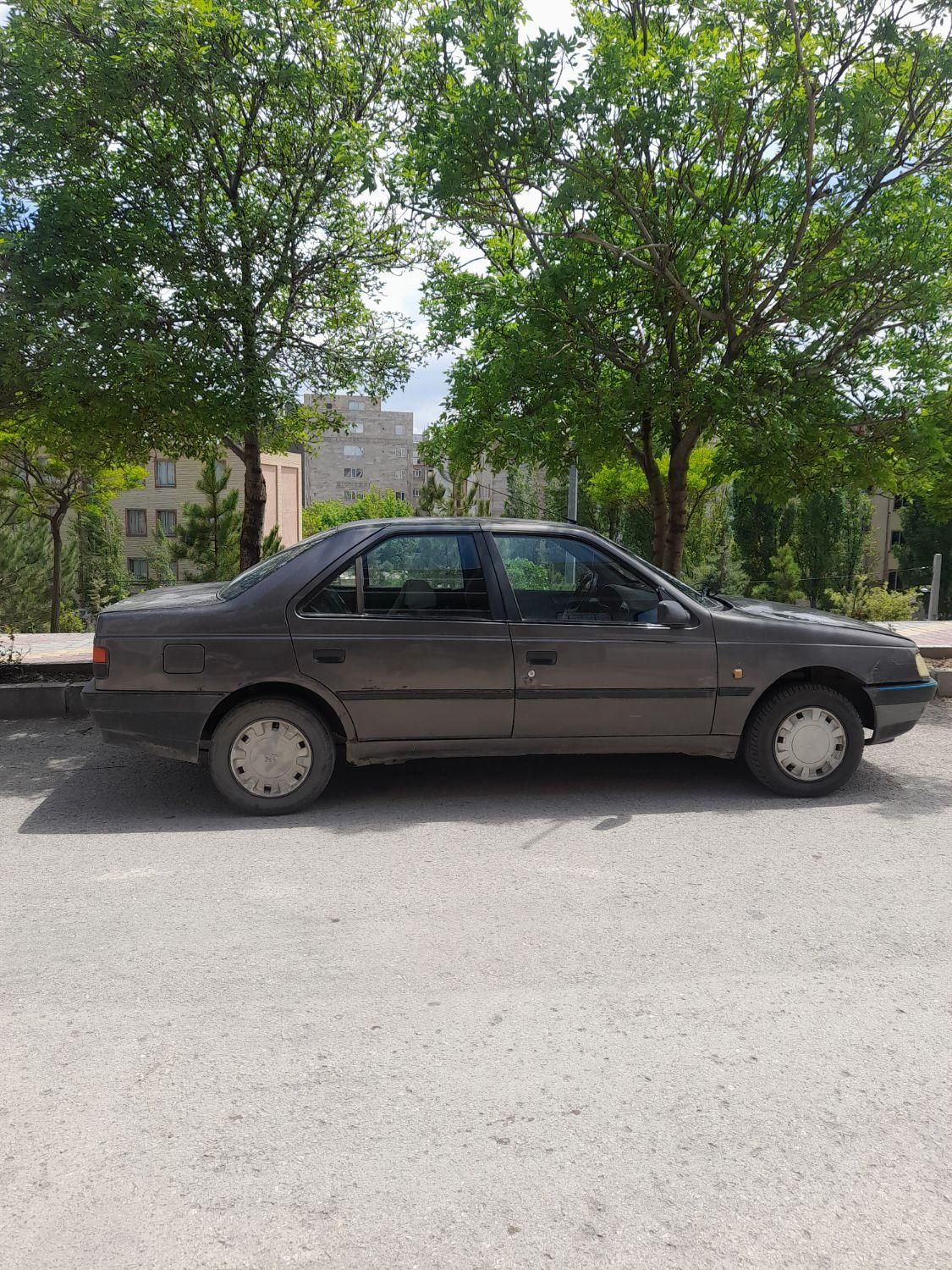 خودرو پژو، روآ آگهی ann_18061142