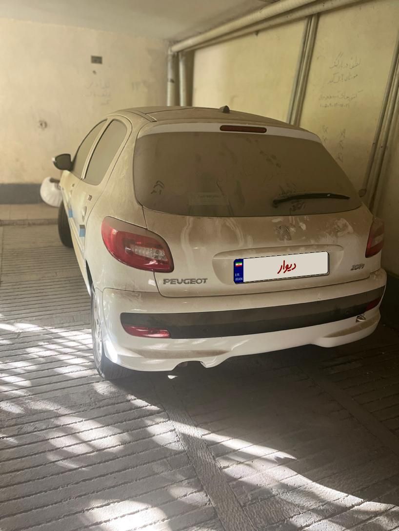 خودرو پژو، 207 آگهی ann_18061143