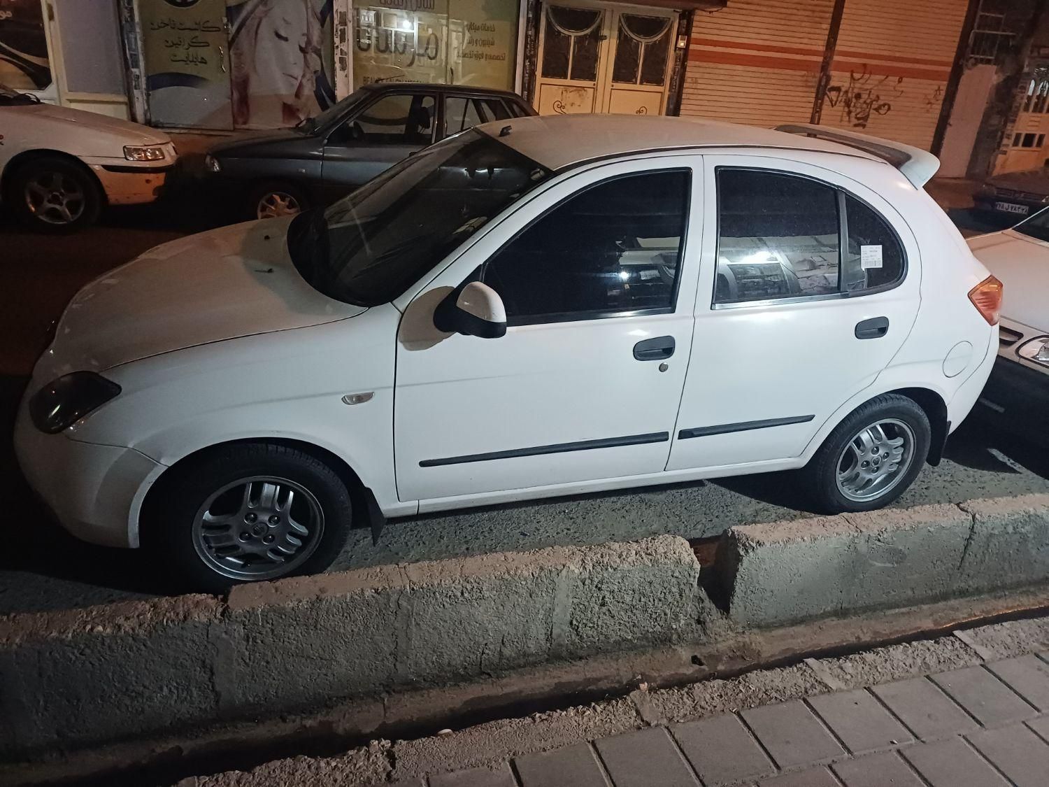خودرو تیبا، 2 آگهی ann_18061149