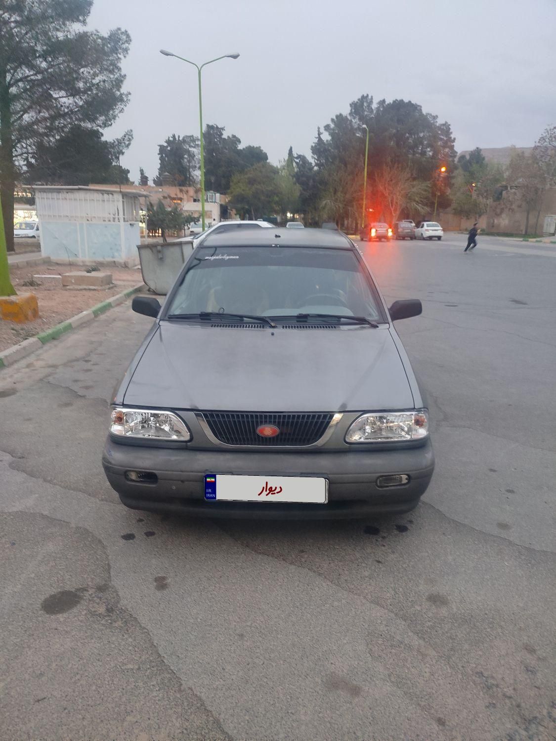 خودرو پراید، 141 آگهی ann_18061152