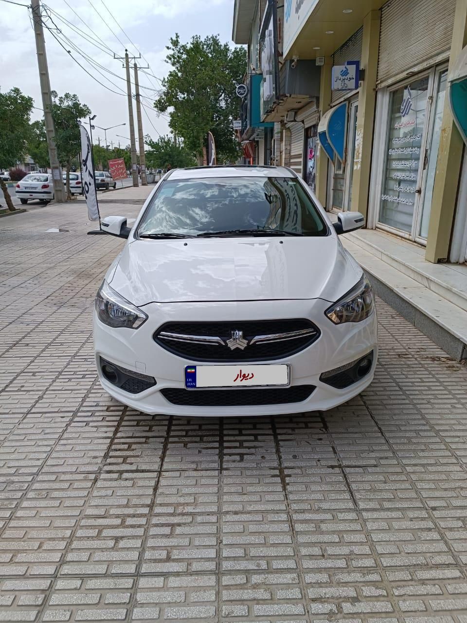خودرو شاهین، G آگهی ann_18061157
