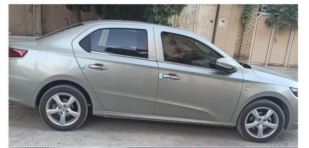 خودرو تارا، اتوماتیک آگهی ann_18061176