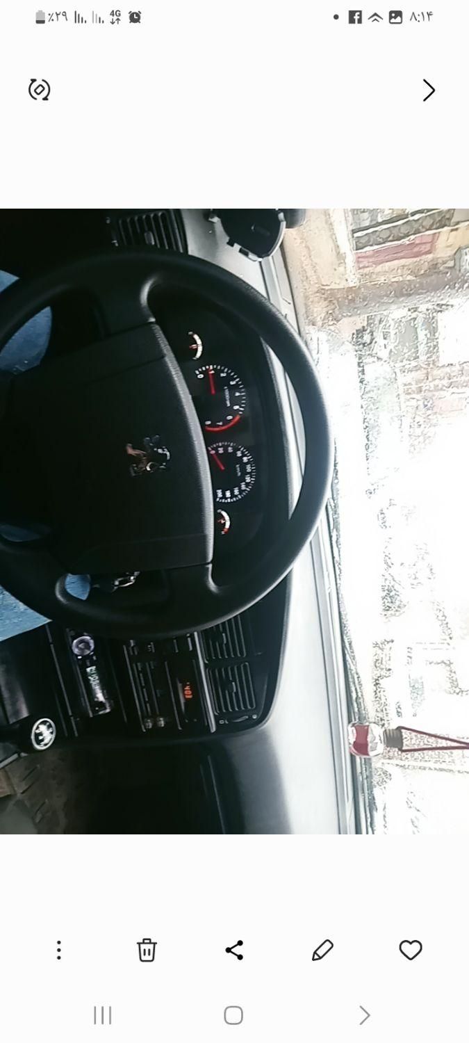 خودرو پژو، آردی آگهی ann_18061194
