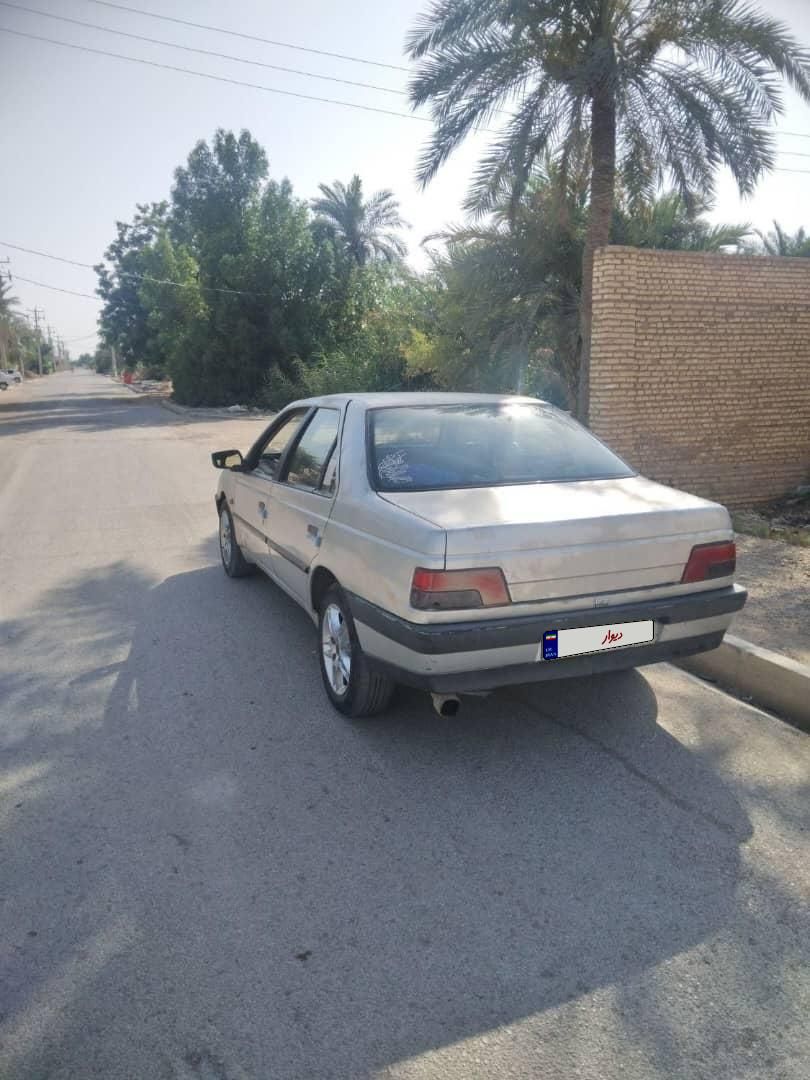 خودرو پژو، 405 آگهی ann_18061209