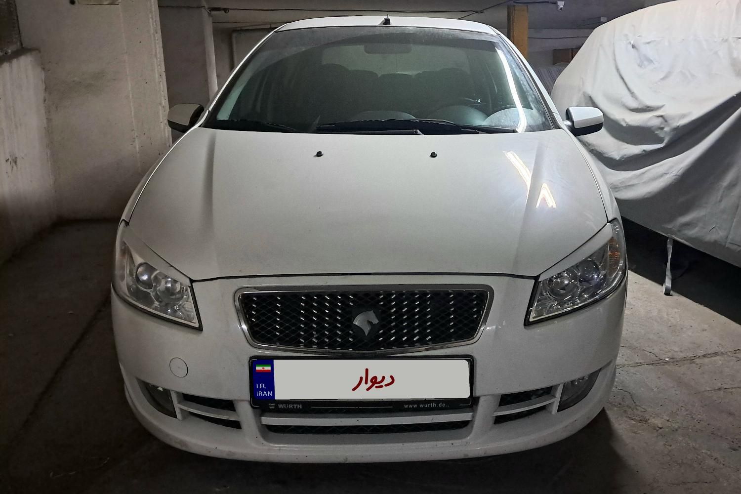 رانا LX - - 1397