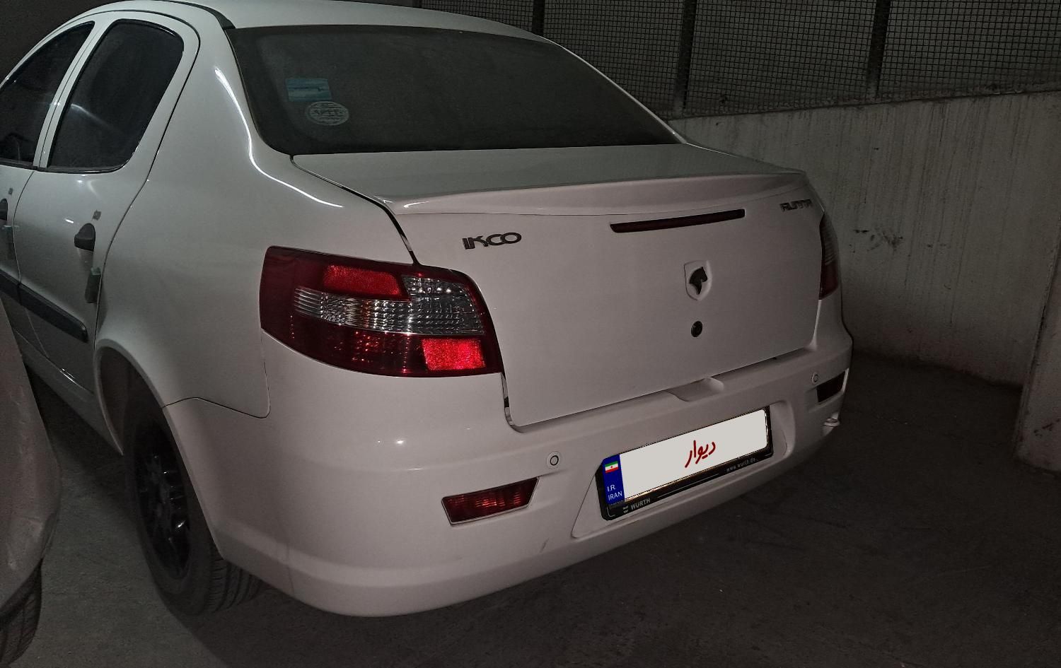 رانا LX - - 1397