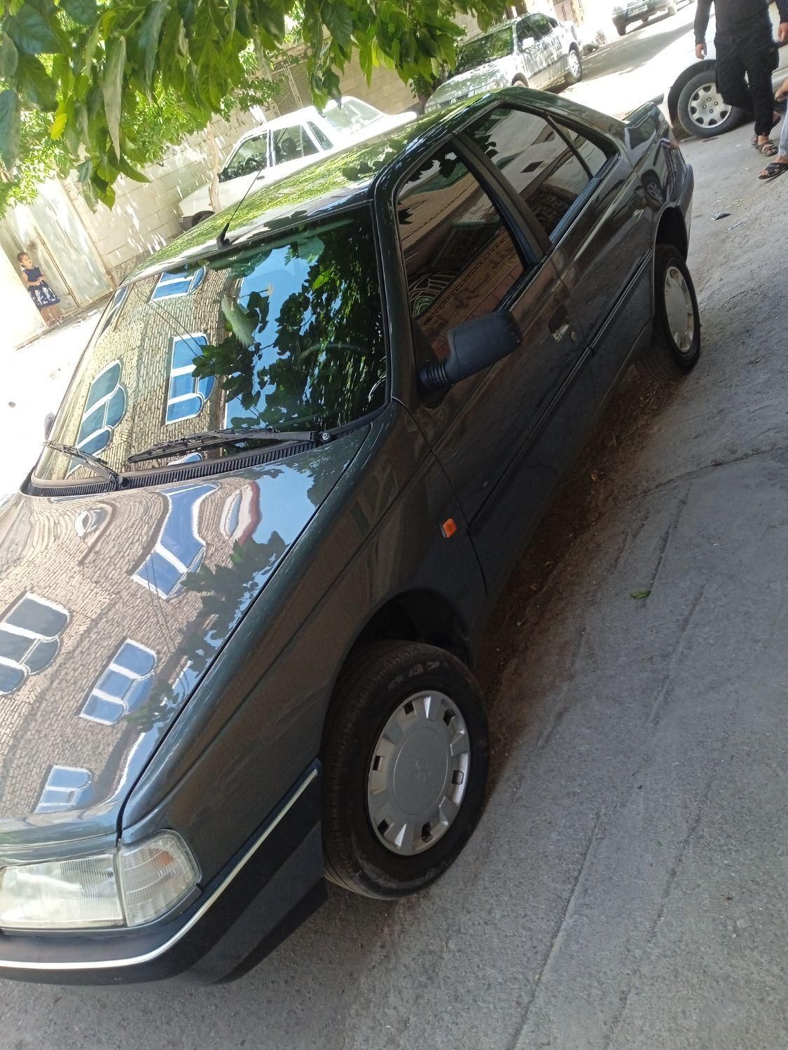 خودرو پژو، 405 آگهی ann_18061226