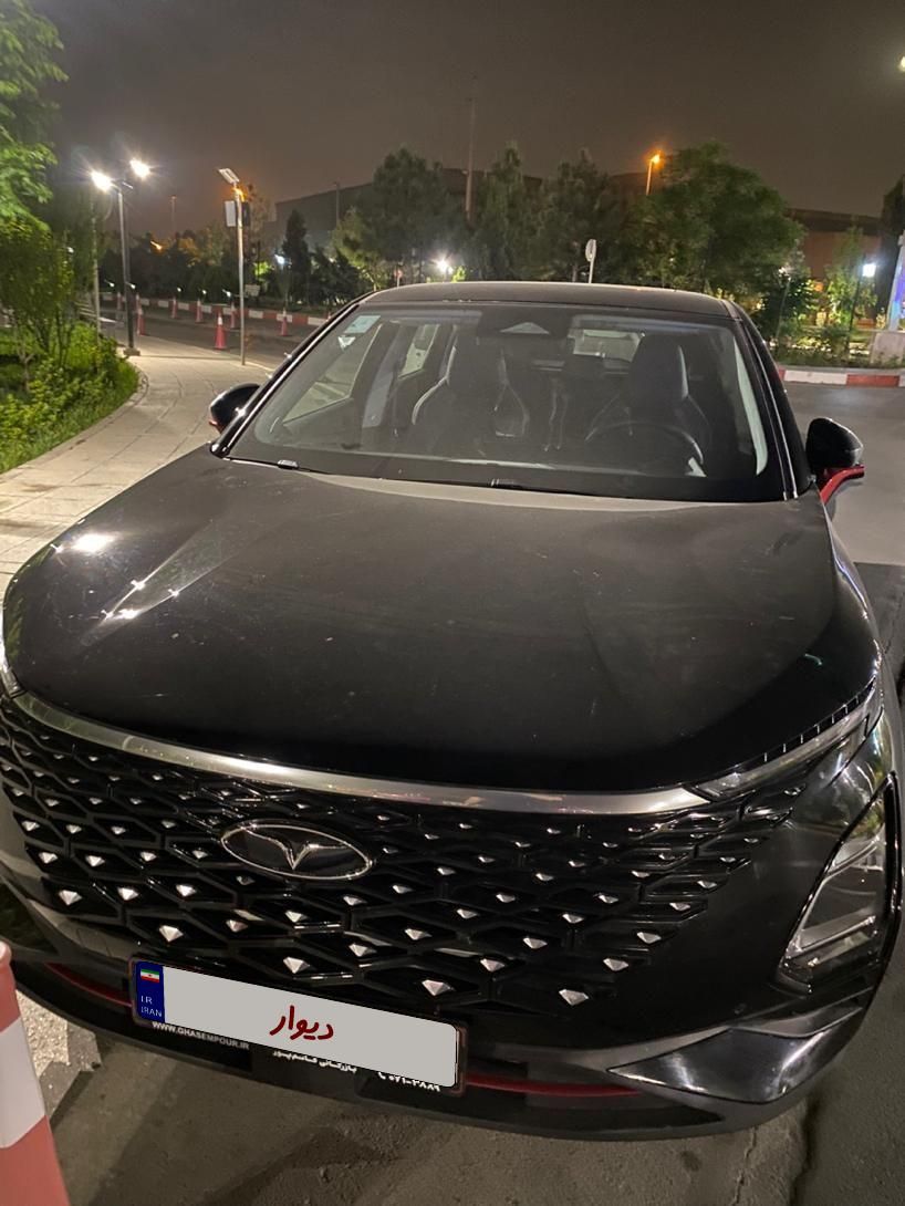 خودرو فونیکس، FX آگهی ann_18061236