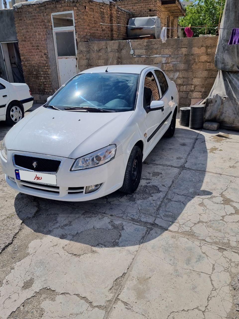 خودرو رانا، EL آگهی ann_18061243