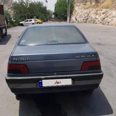 خودرو پژو، 405 آگهی ann_18061250