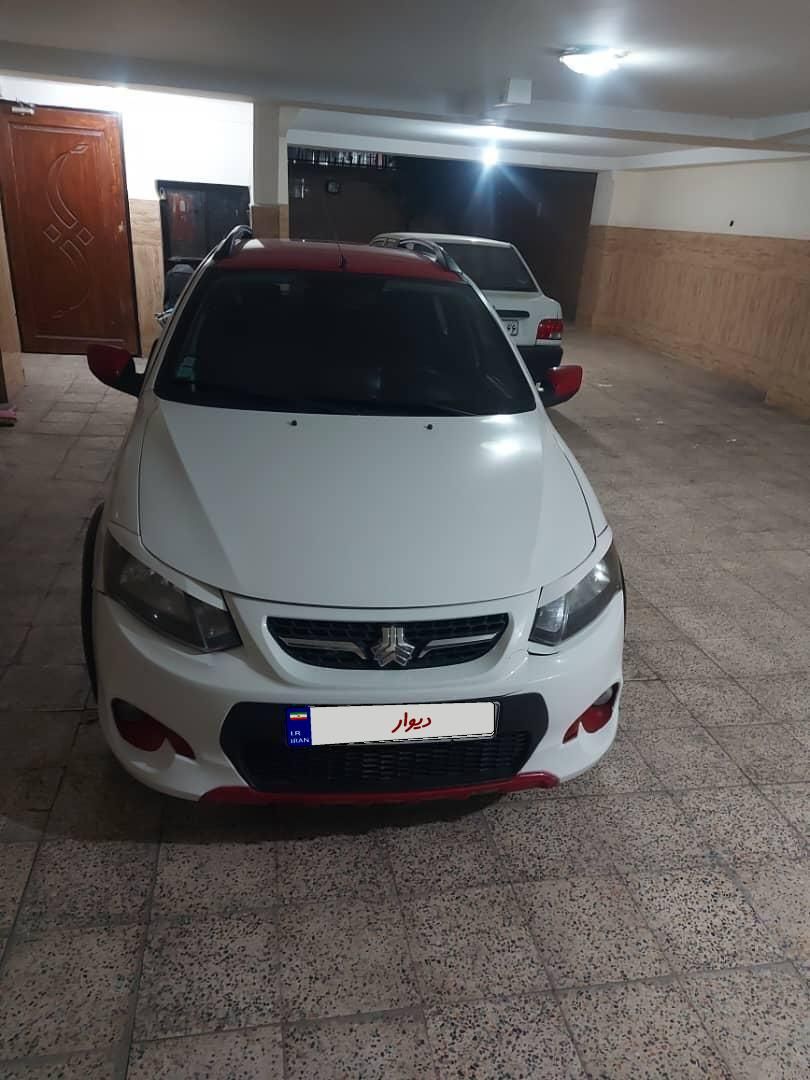 خودرو کوییک، R آگهی ann_18061261