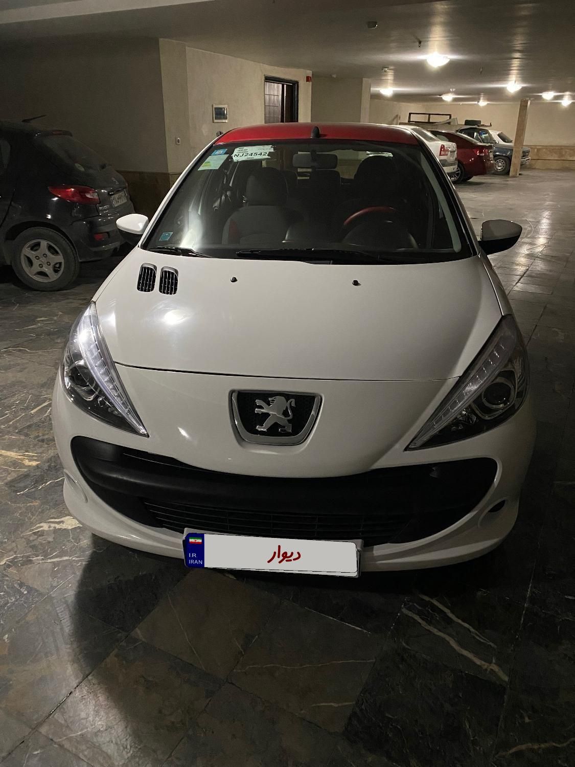 خودرو پژو، 207 آگهی ann_18061273