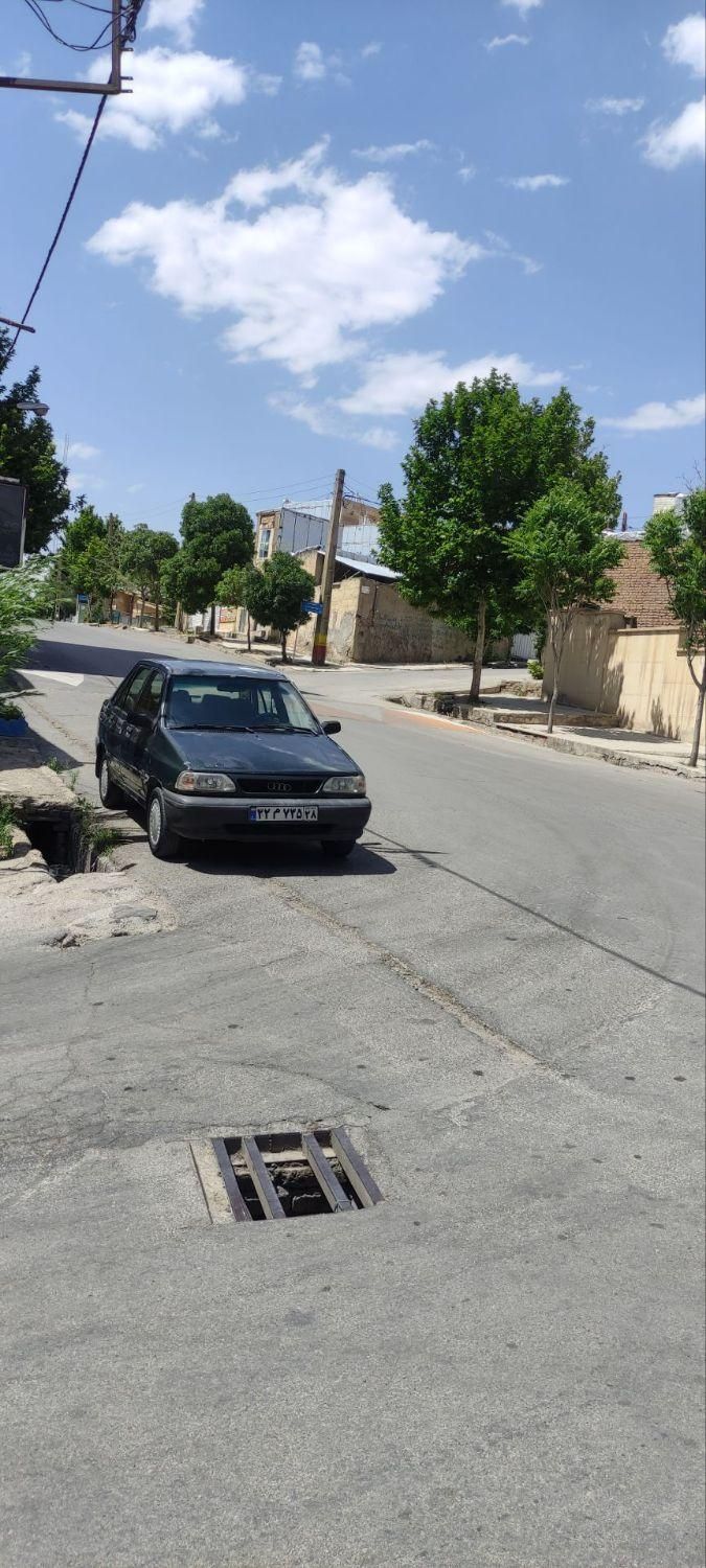 خودرو پراید، صبا آگهی ann_18061274