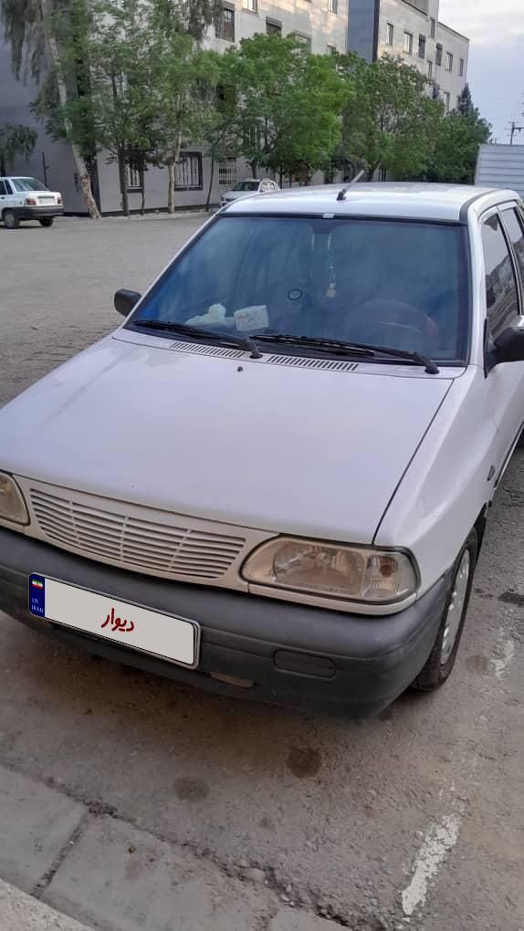 خودرو پراید، صبا آگهی ann_18061294