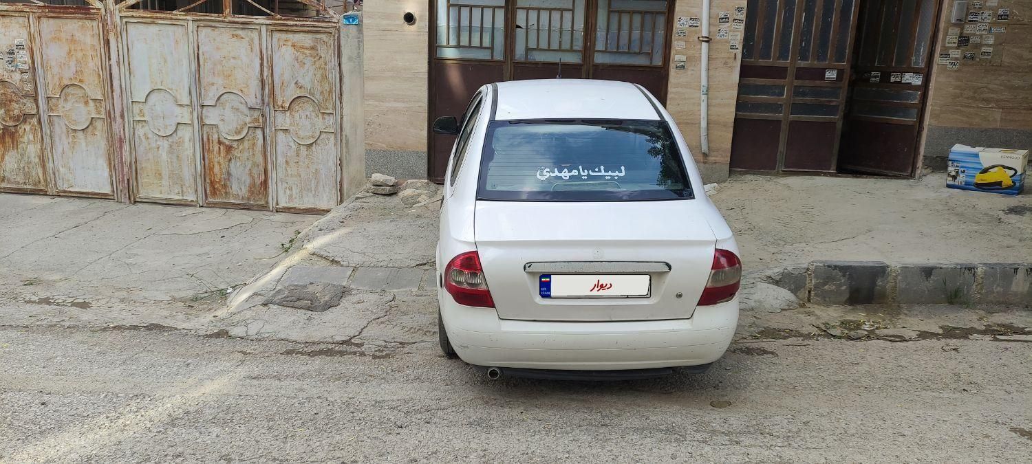 خودرو تیبا، صندوق دار آگهی ann_18061300