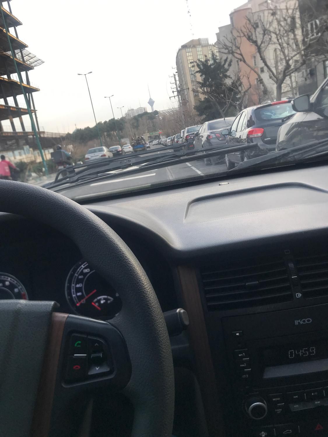 پژو پارس سال - 1400