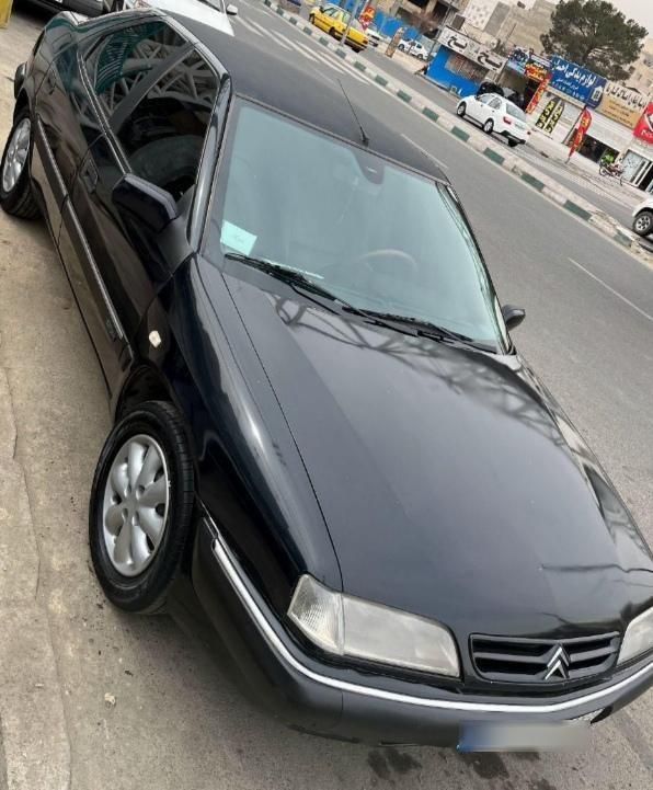 سیتروئن زانتیا X - 2003