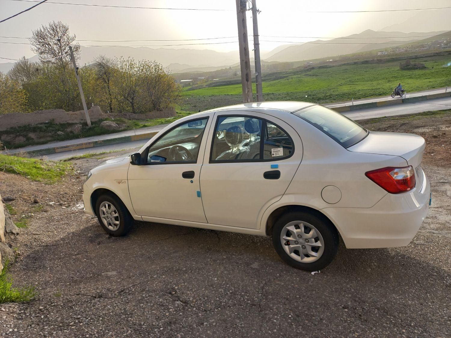 خودرو ساینا، S آگهی ann_18061380