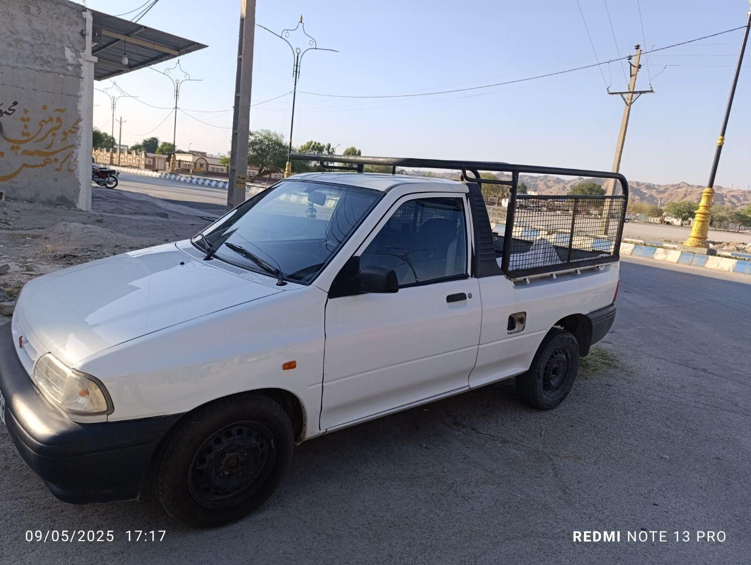 خودرو پراید، 151 آگهی ann_18061390
