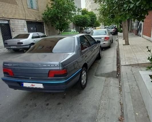 خودرو پژو، 405 آگهی ann_18061391