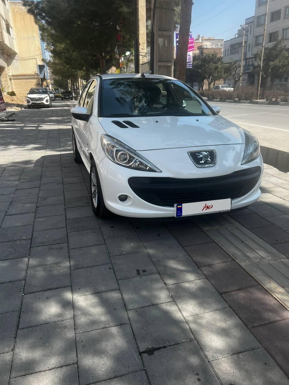 خودرو پژو، 207 آگهی ann_18061410