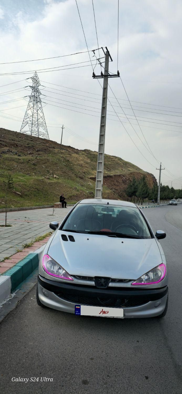 خودرو پژو، 206 آگهی ann_18061416