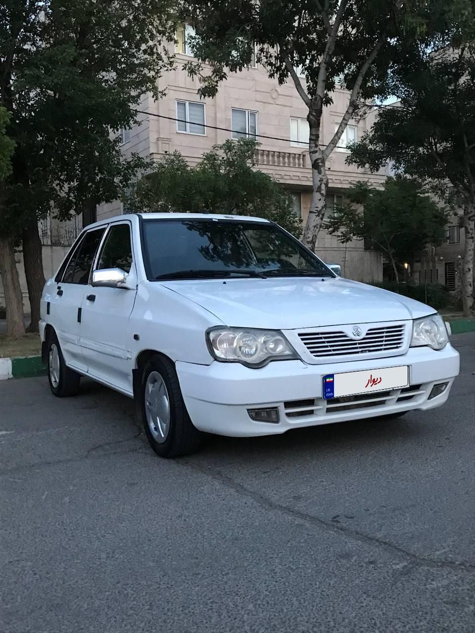 خودرو پراید، 132 آگهی ann_18061422
