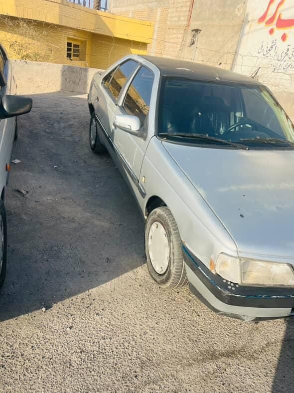 خودرو پژو، 405 آگهی ann_18061438