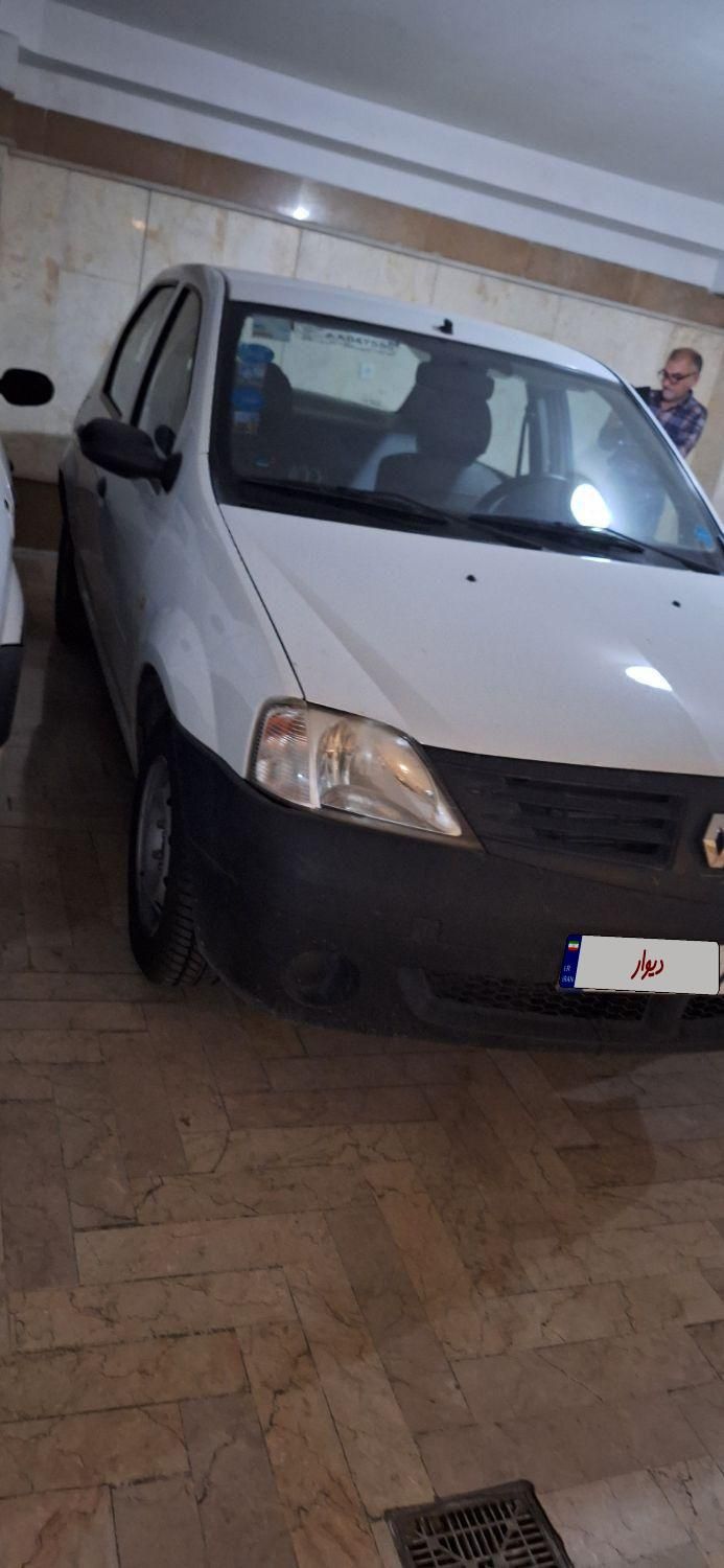 خودرو رنو، تندر 90 آگهی ann_18061439