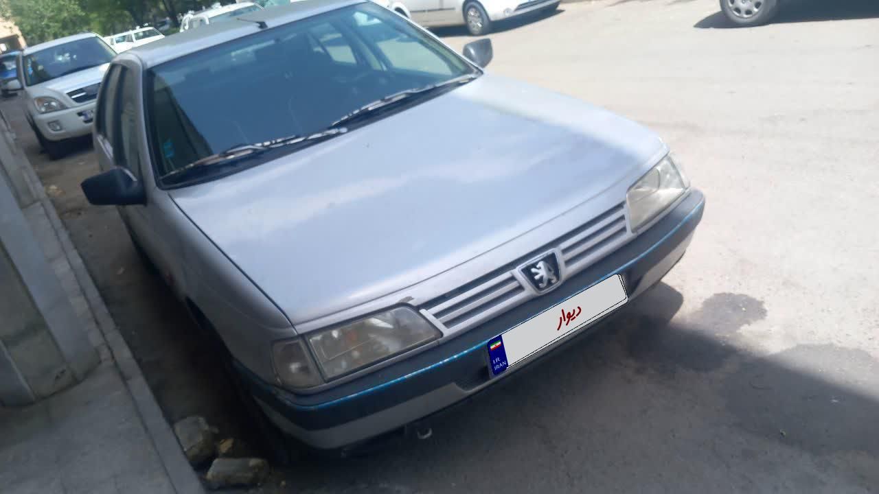 خودرو پژو، 405 آگهی ann_18061446
