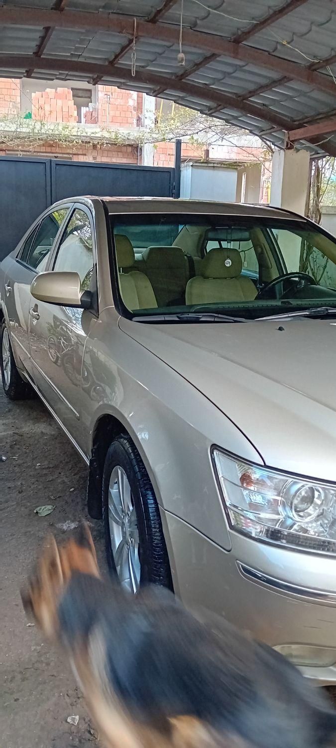 خودرو هیوندای، سوناتا آگهی ann_18061455