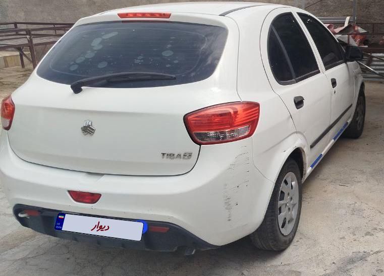 خودرو تیبا، 2 آگهی ann_18061469