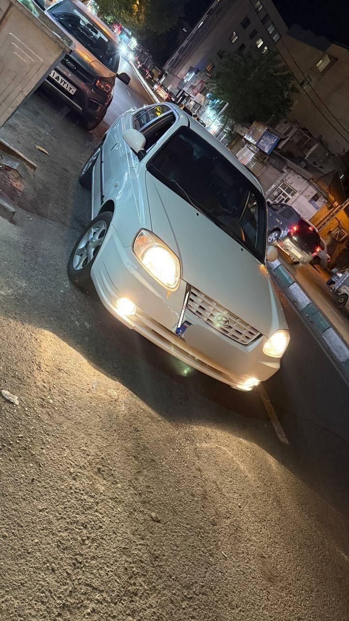 خودرو هیوندای، ورنا آگهی ann_18061484