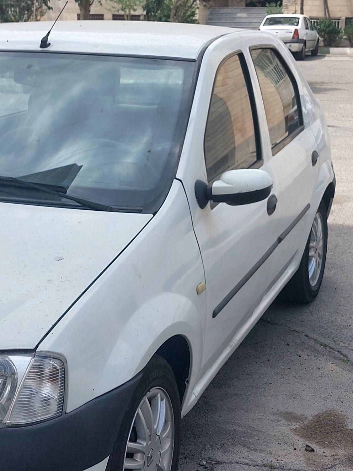 خودرو رنو، تندر 90 آگهی ann_18061495