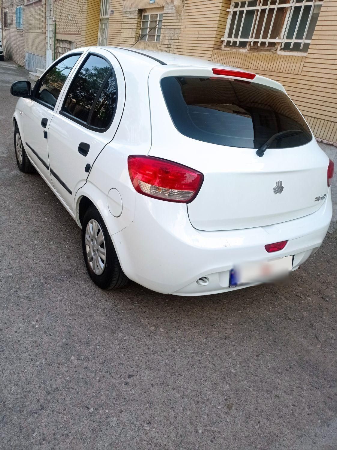 خودرو تیبا، 2 آگهی ann_18061513