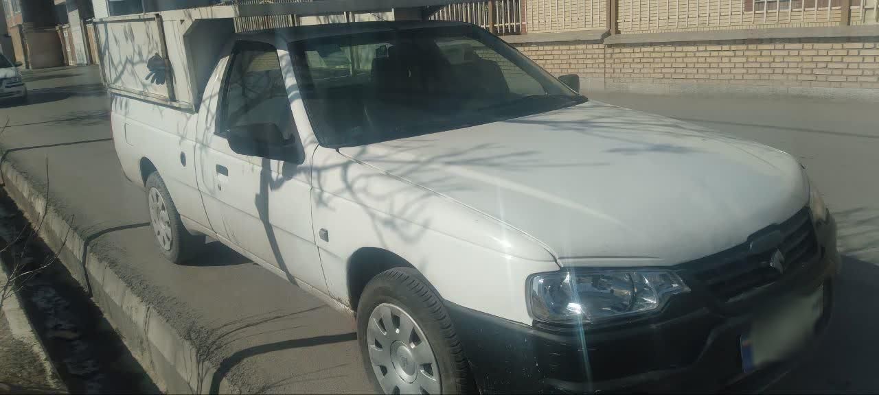 خودرو آریسان، دوگانه سوز آگهی ann_18061518