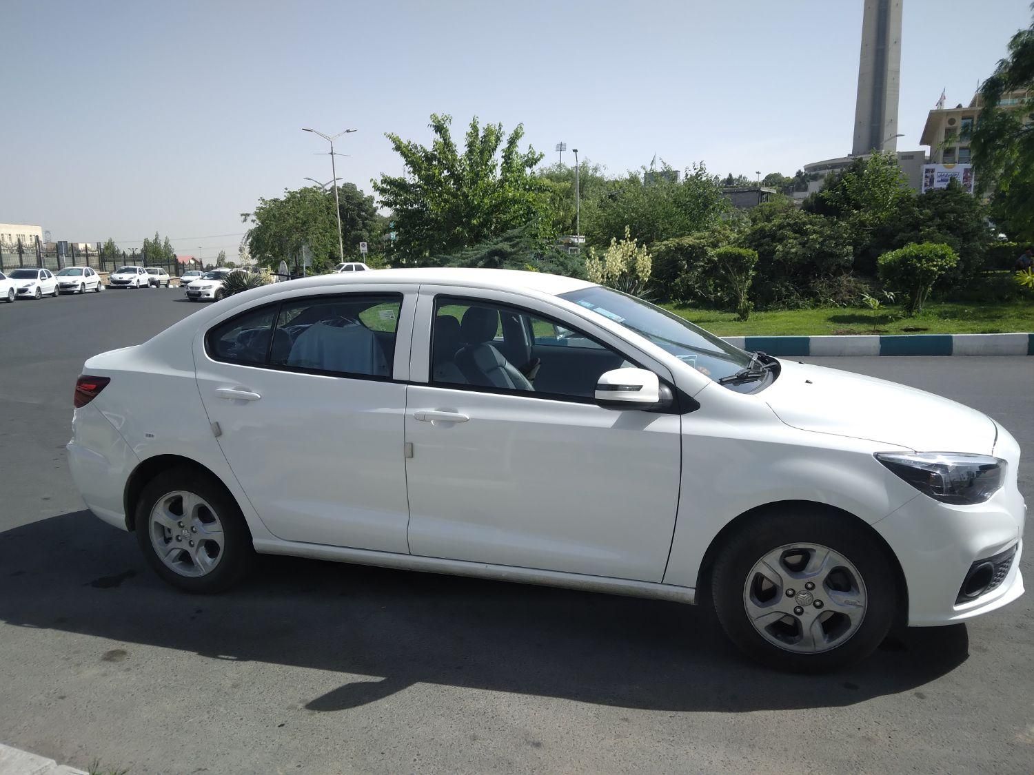 خودرو شاهین، GL آگهی ann_18061527