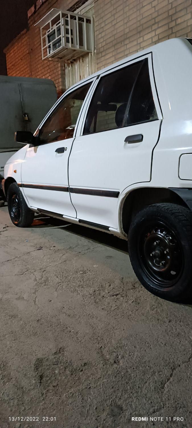 پراید 131 SE - 1397