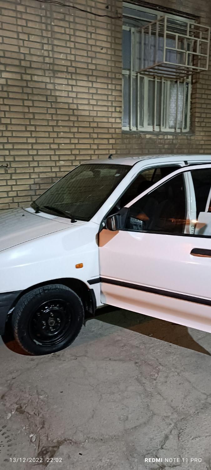 پراید 131 SE - 1397