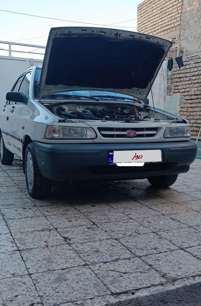پراید 131 SE - 1397