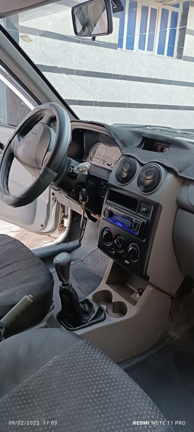 پراید 131 SE - 1397